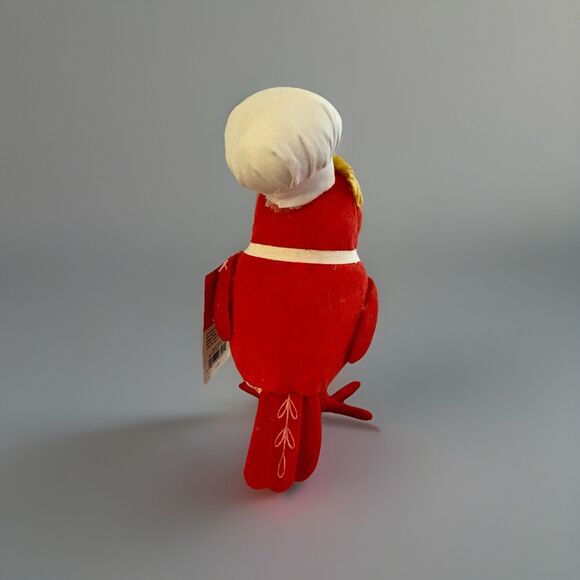 Chef Avi 2023 Valentine's Day Wondershop Featherly  Friends Target "Cutie PIe" - Picture 3 of 7